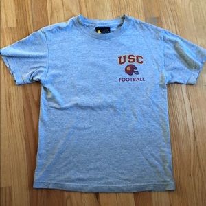 USC t shirt